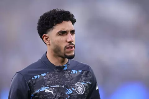 مرموش على مقاعد البدلاء.. تشكيل مانشستر سيتي لمواجهة نوتينجهام بالدوري الإنجليزي